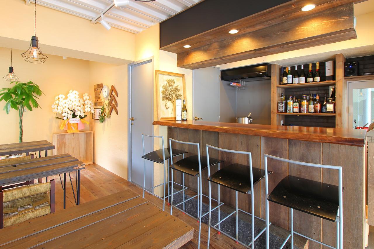Koru Takanawa Gateway Hostel, Cafe&Bar Präfektur Tokio Exterior foto